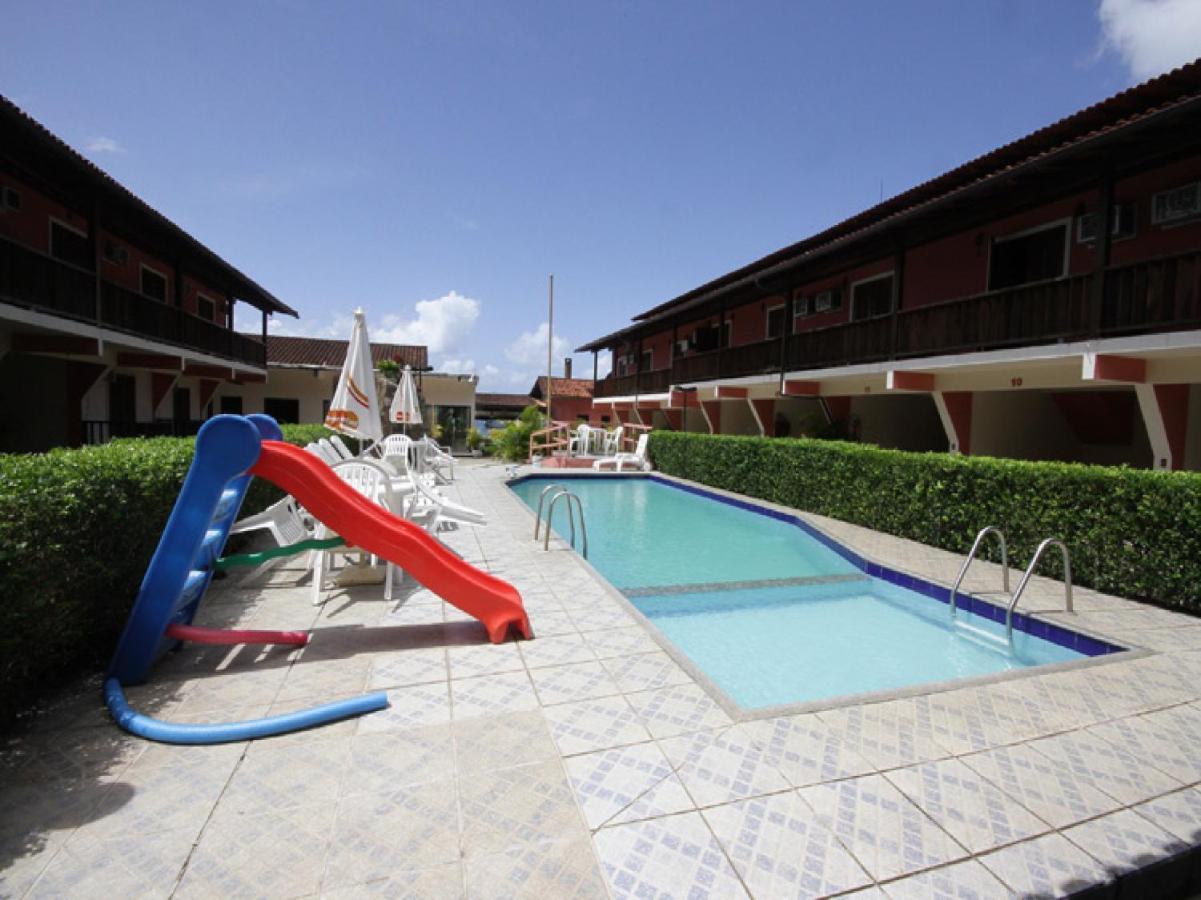 Pousada Angra Bella Praia Grande  Exterior photo